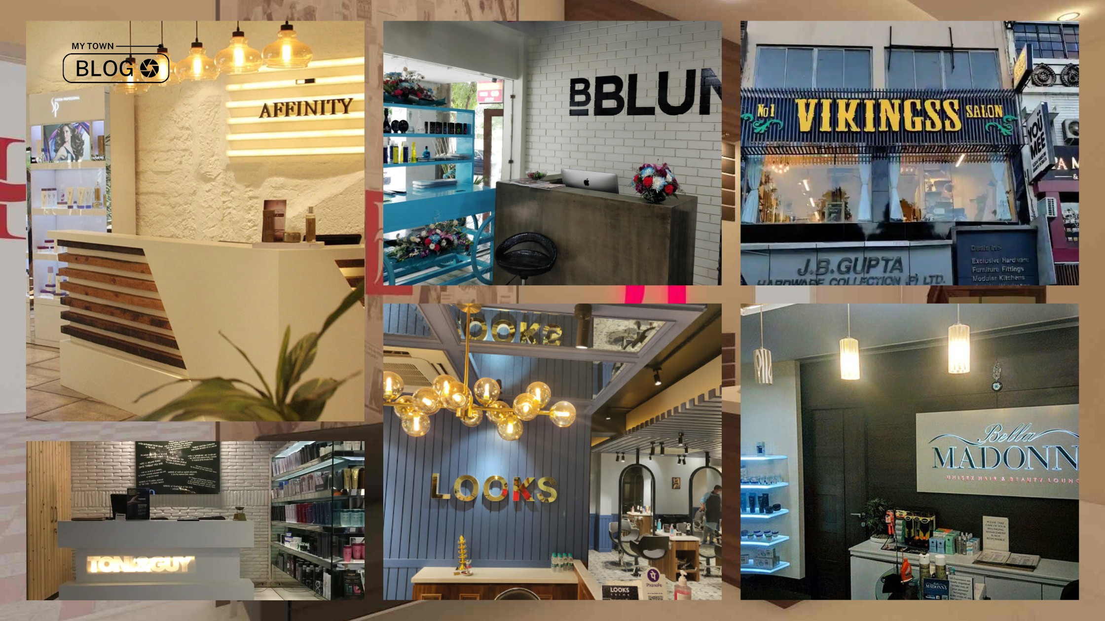 Discover Delhi’s Top Hair Salons for a Fresh Look