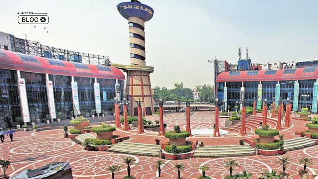 Ansal Plaza Mall