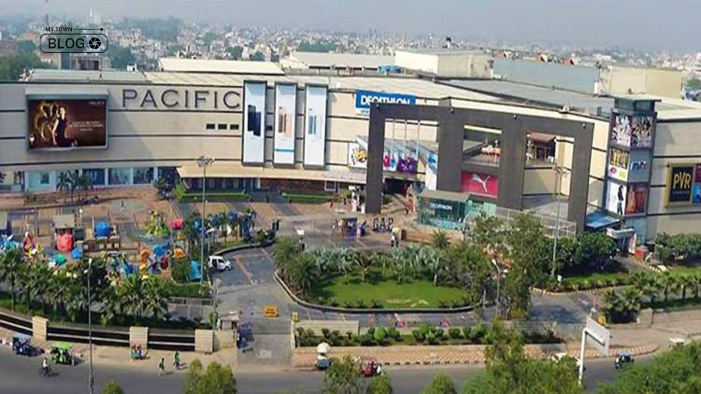 Pacific Mall