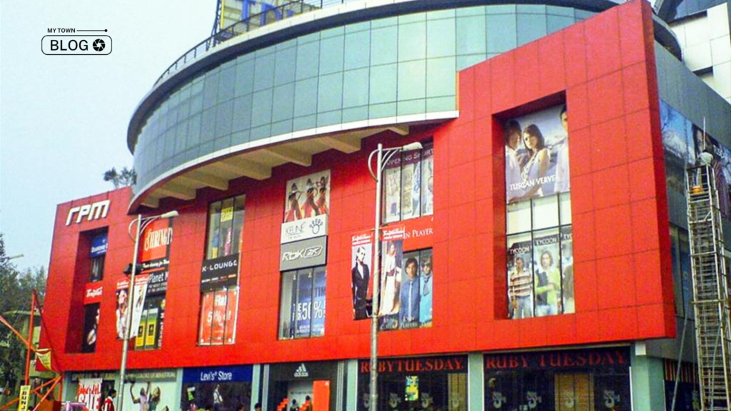 TDI Mall
