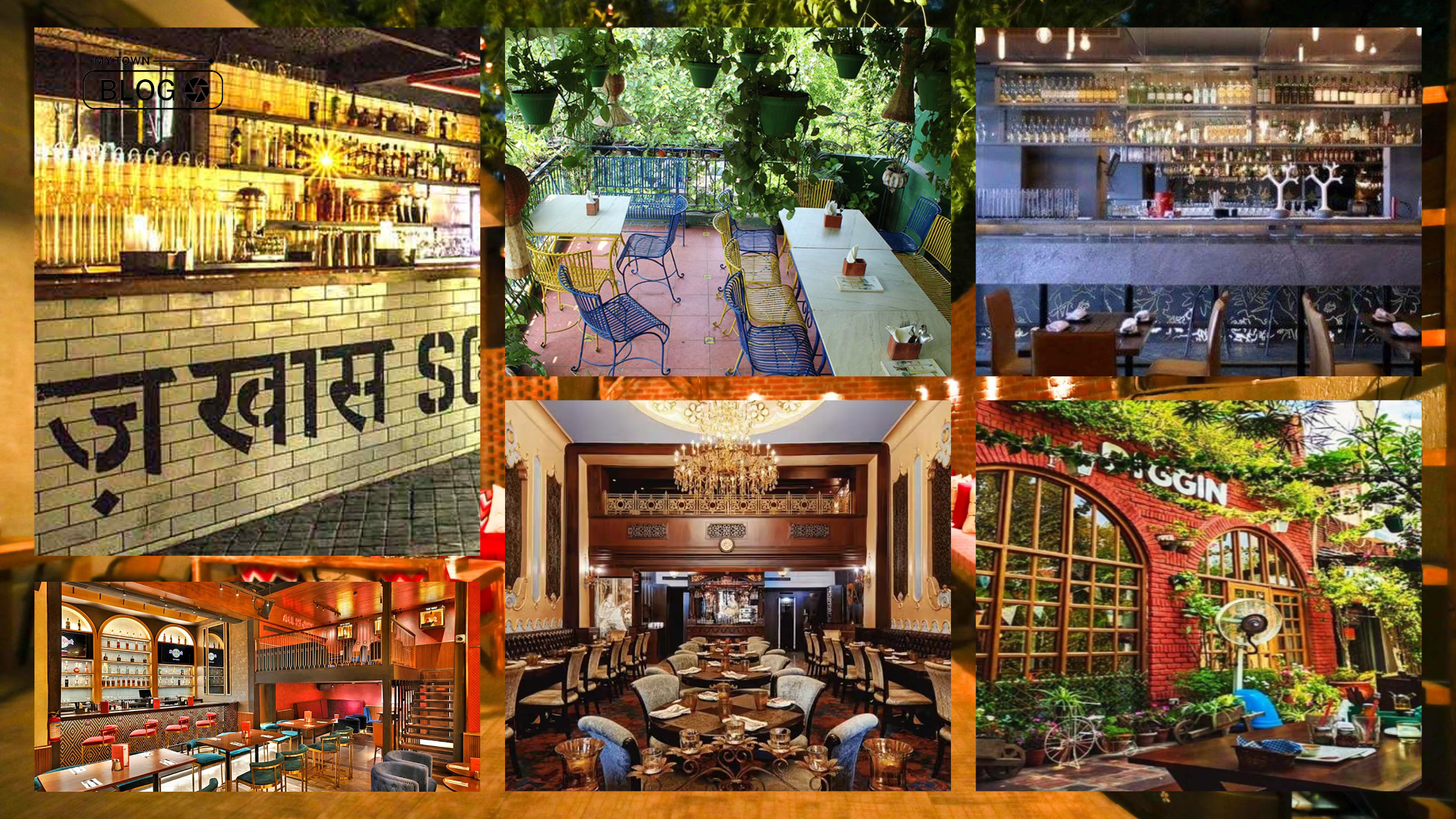10 Must-Visit Cafes in Delhi for the Ultimate Dining Experience