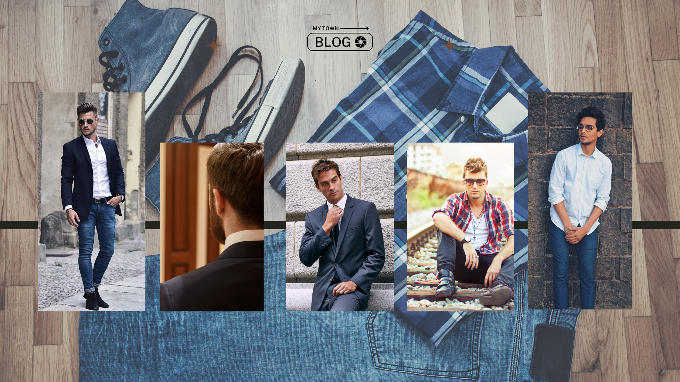 10 Best Outfit Ideas For Men on Valentine’s Day