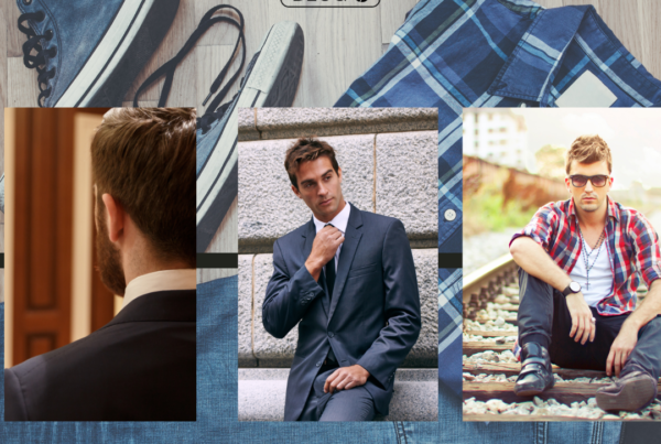 Outfit Ideas For Men