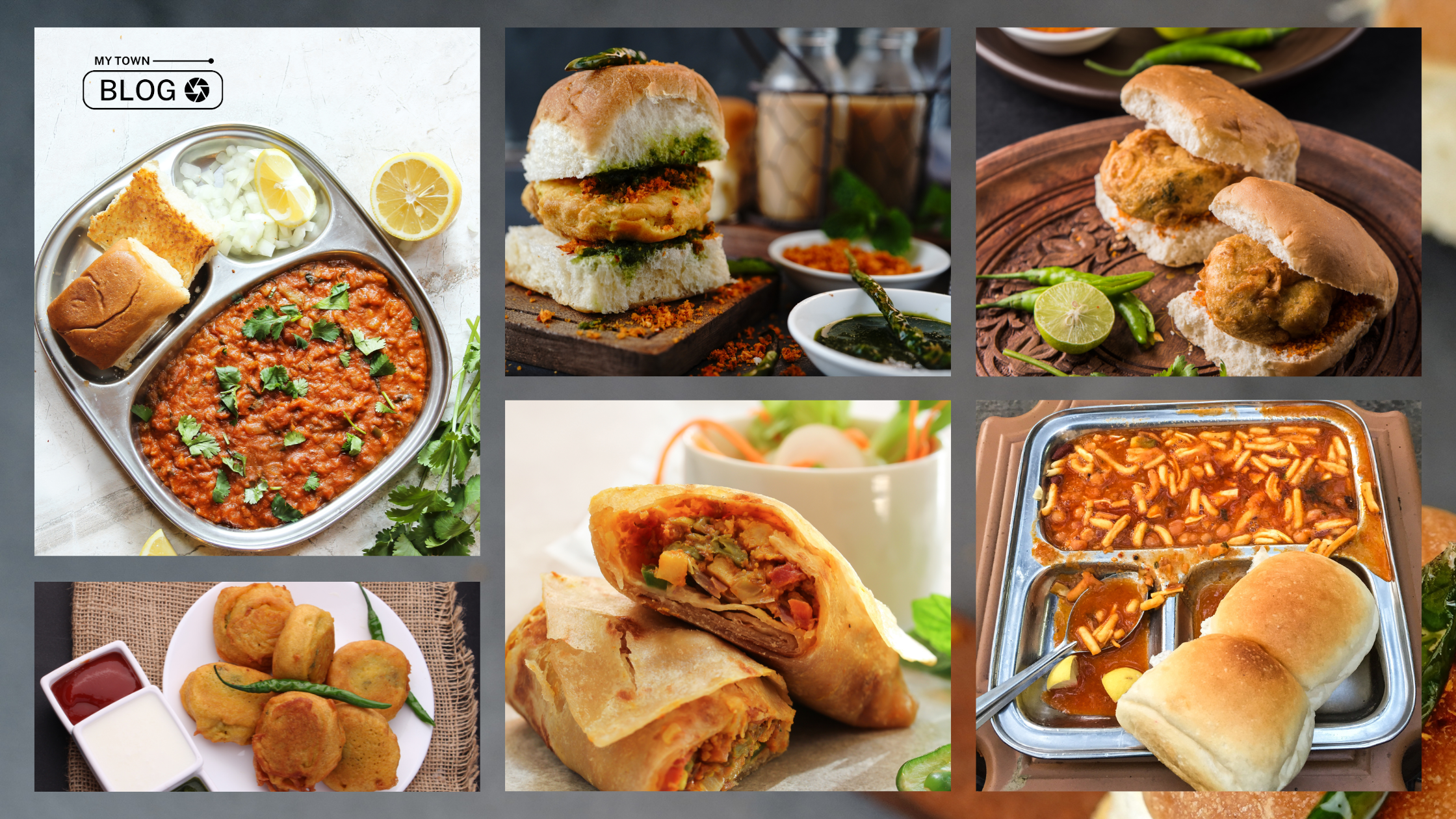 Exploring the Best Street Food Experiences in Mumbai