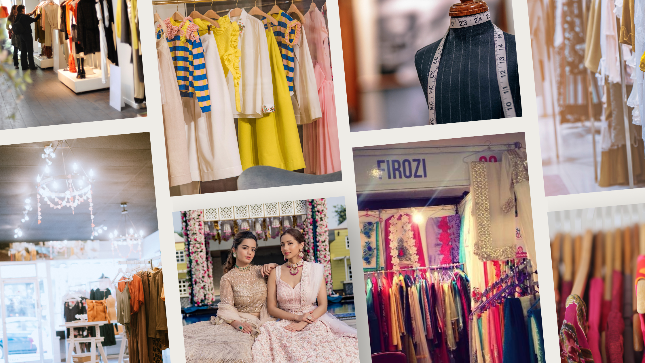 10 Best Boutiques In Chandigarh In 2025