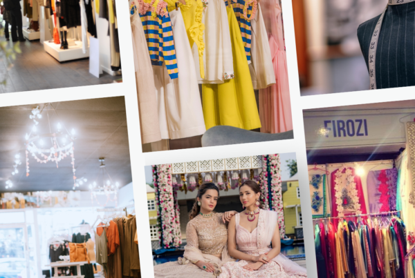 best boutique in chandigarh