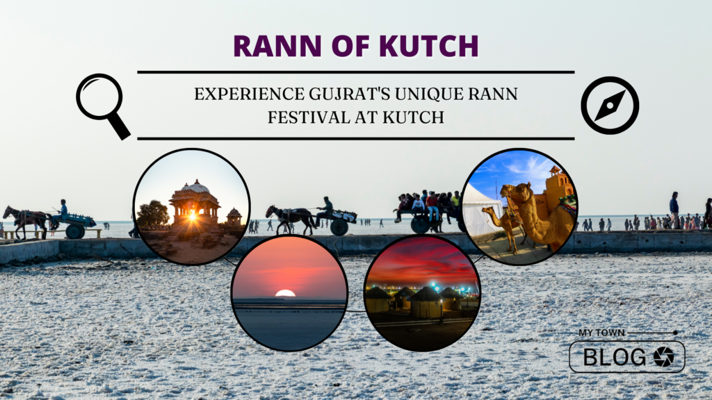 Rann of Kutch