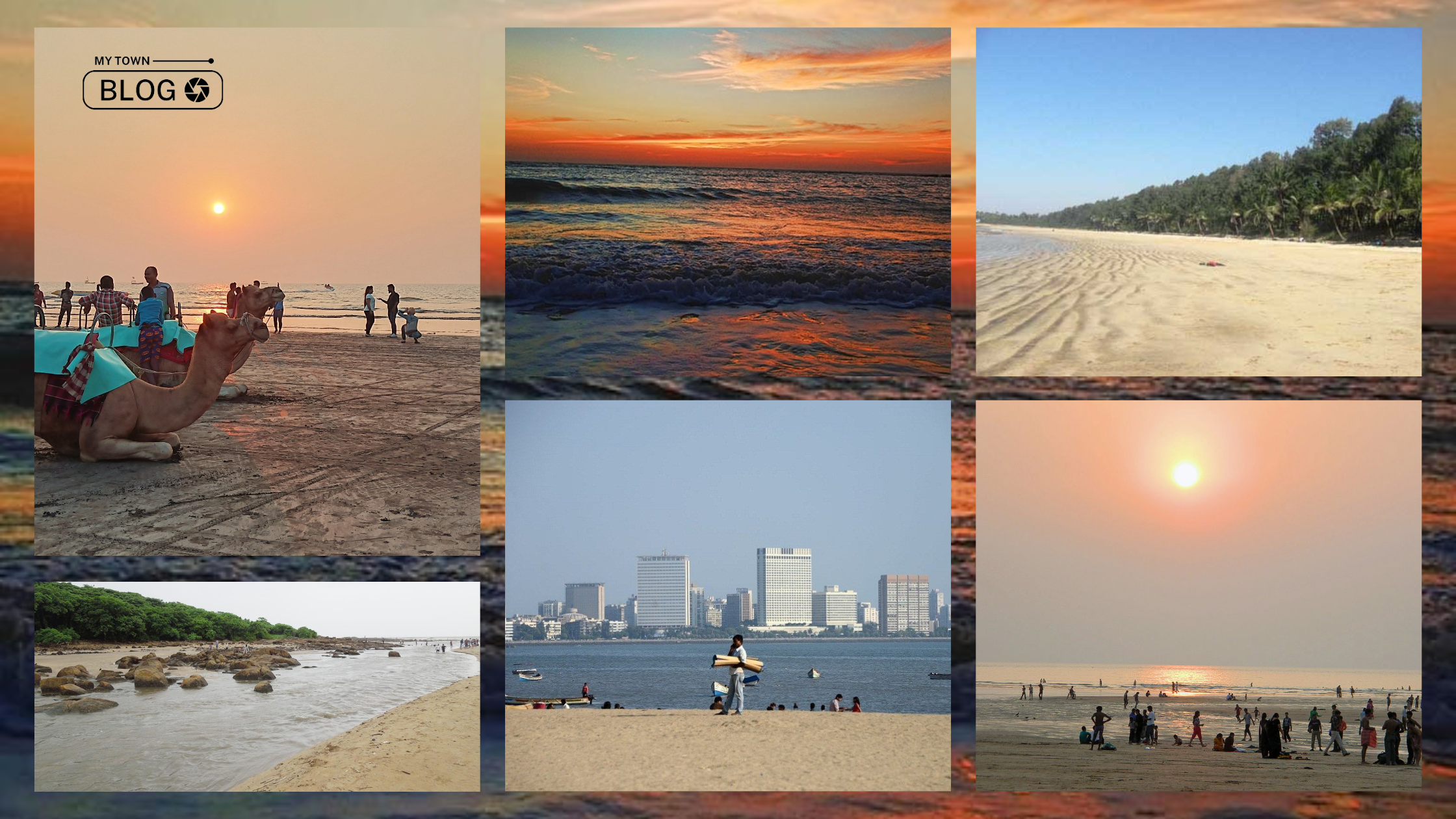 10 Must Visit Beaches In Mumbai