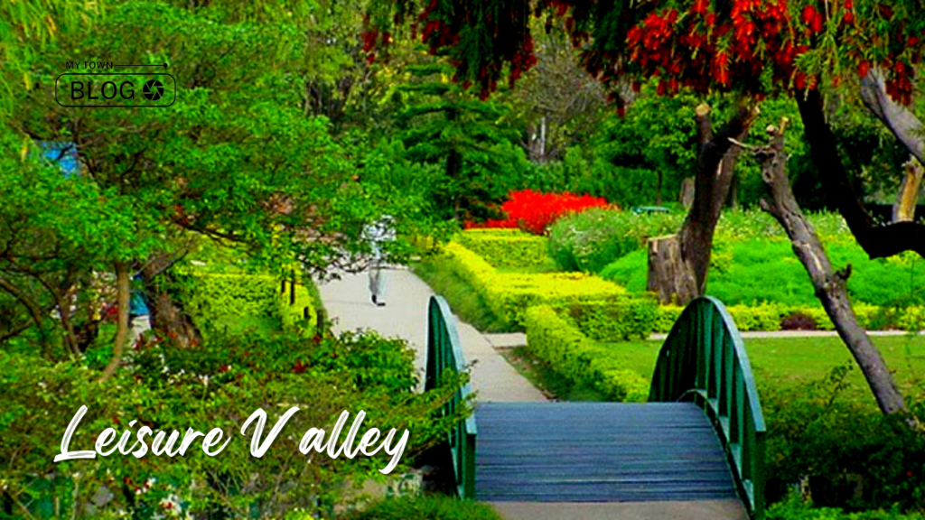 Leisure Valley
