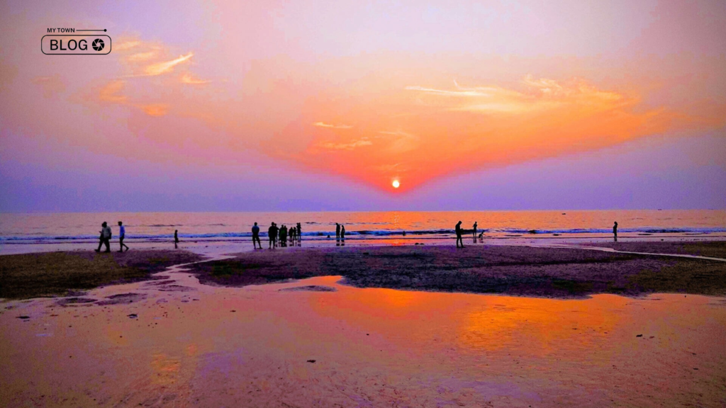 Juhu Beach