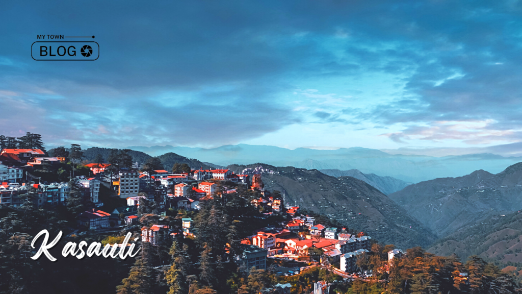 Kasauli