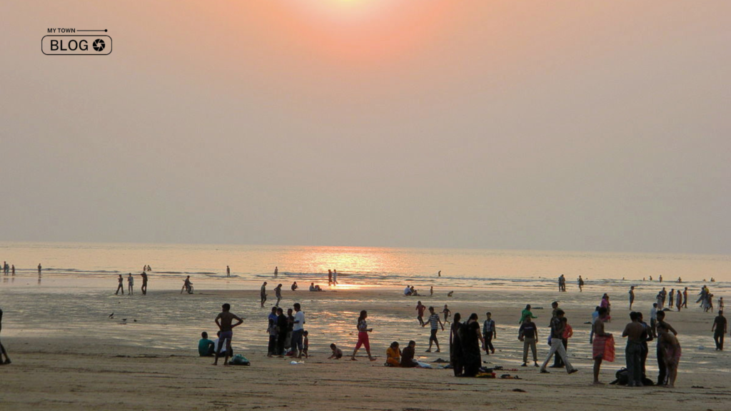 Marve Beach