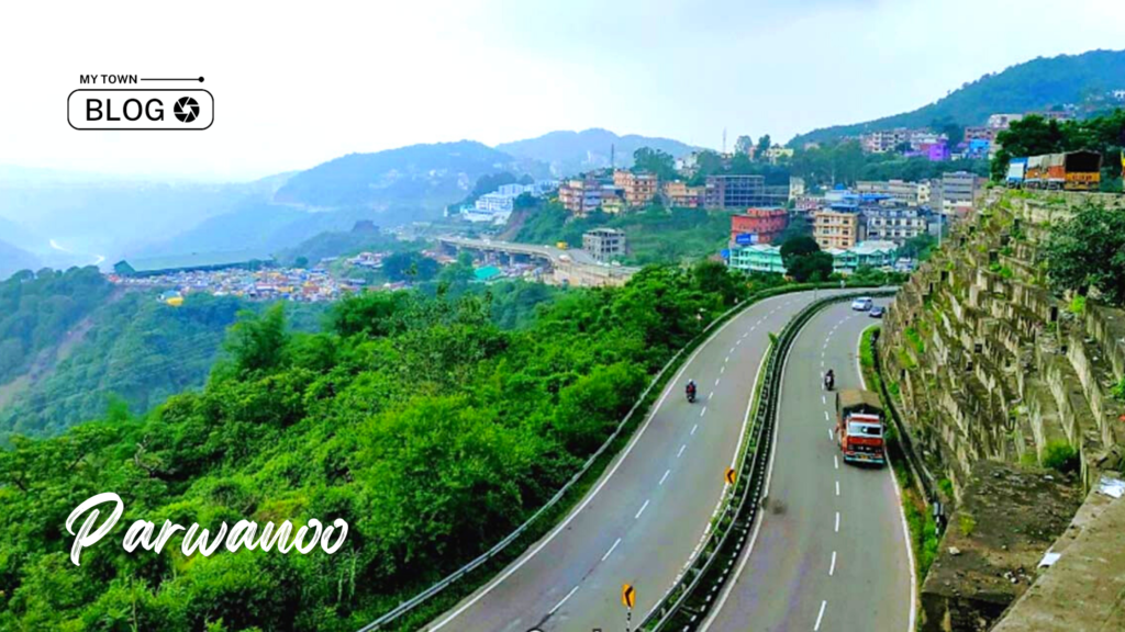 Parwanoo