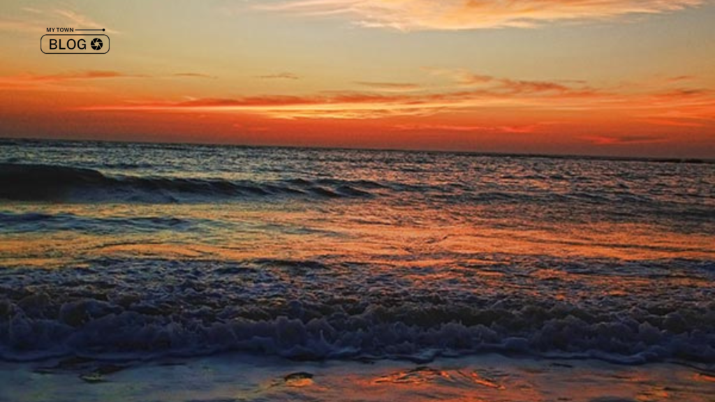Versova Beach: