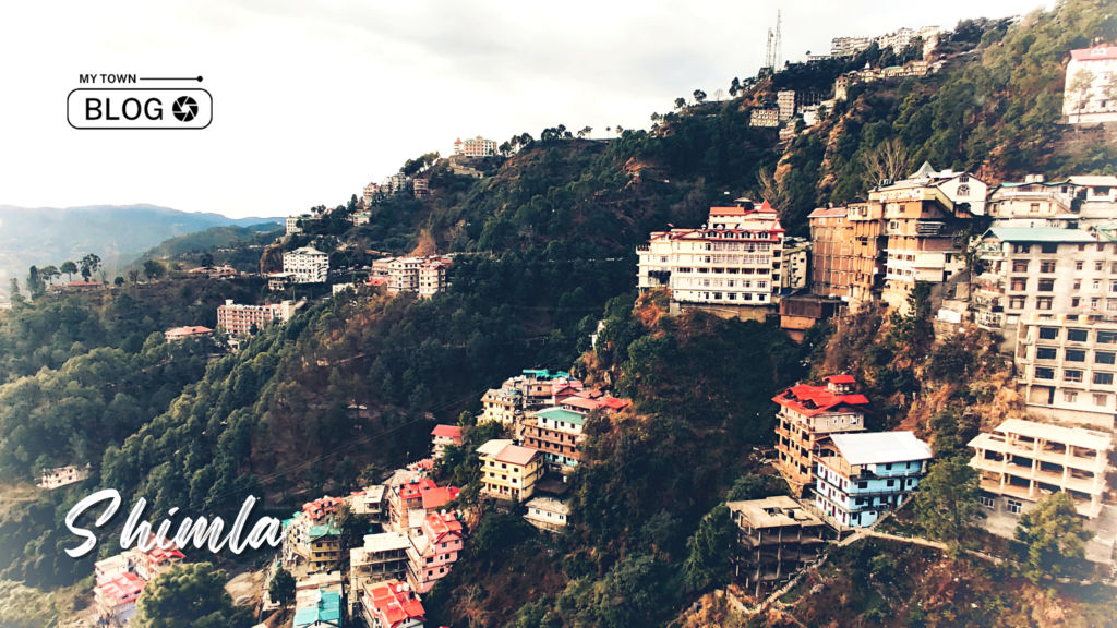 Shimla