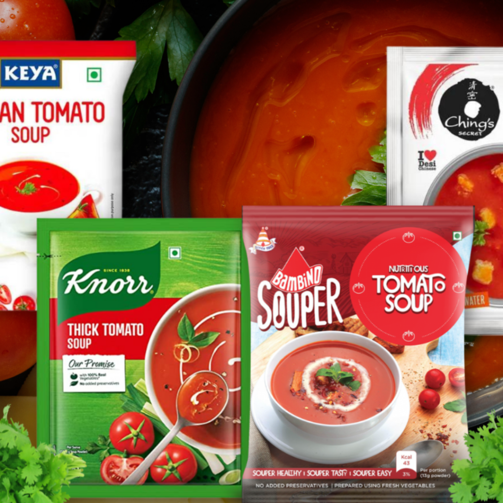 Best Instant Soup Brands