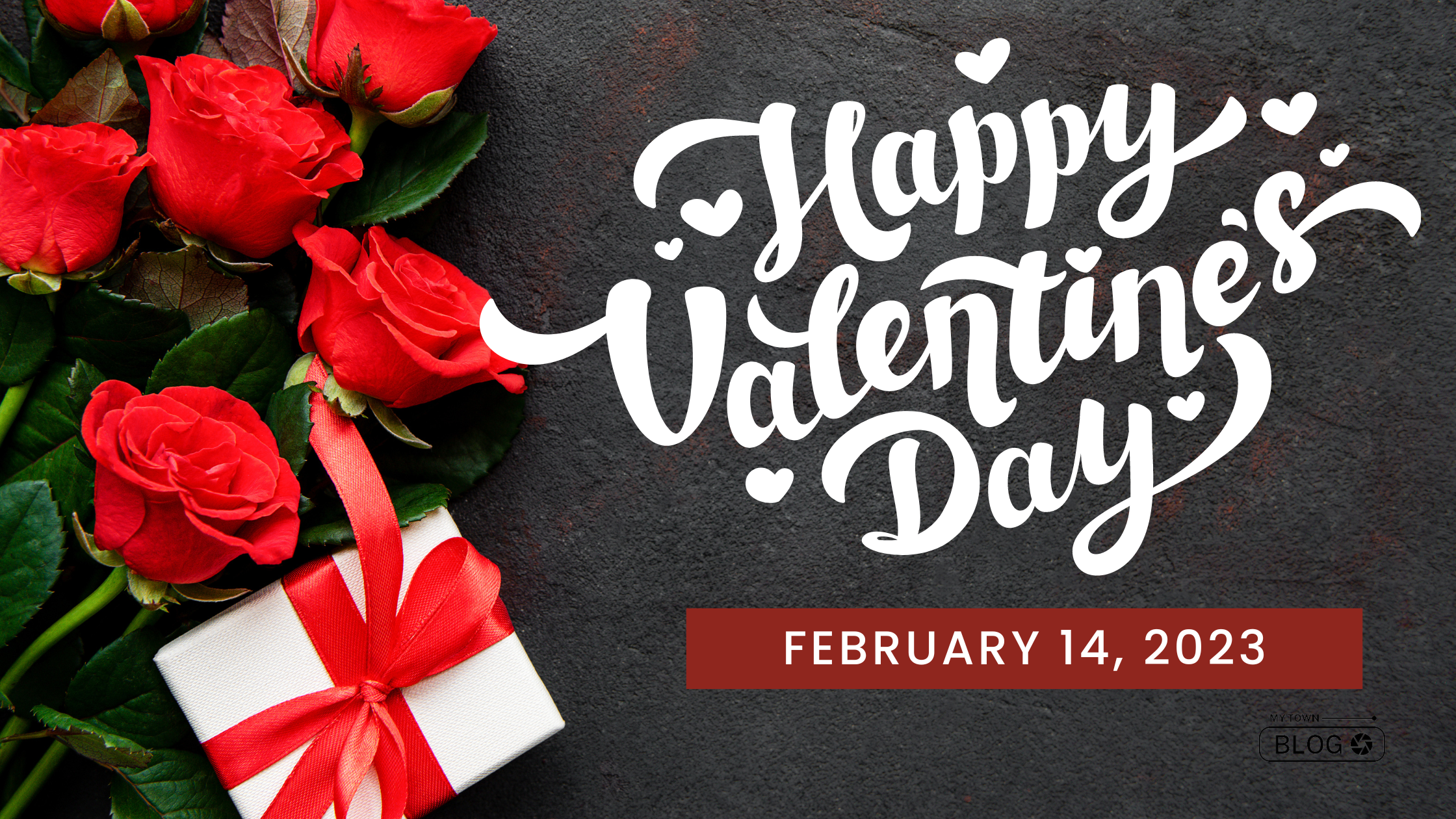 10 Best Ideas To Celebrate Valentine’s Week