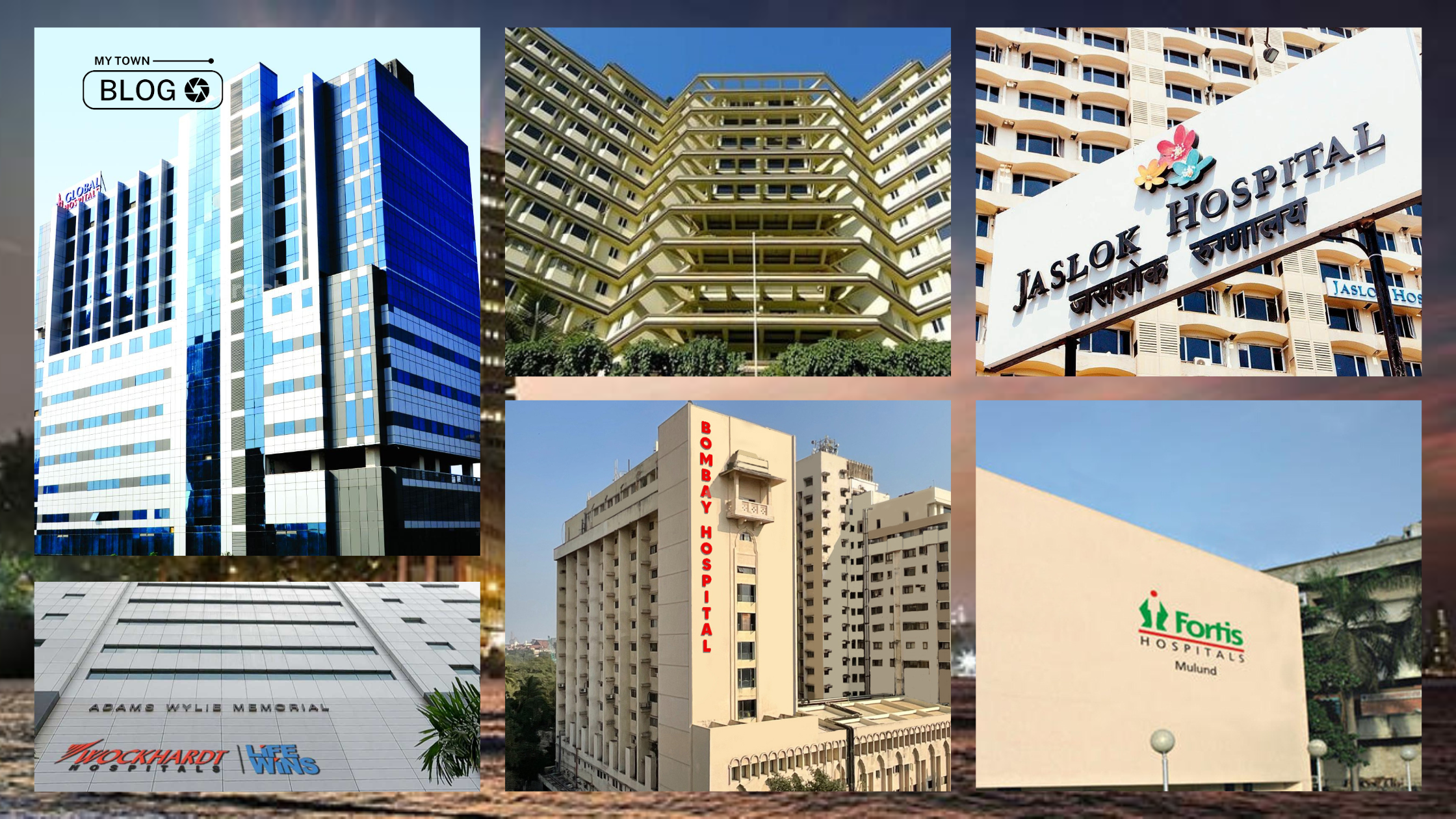 10 Best Super Speciality Hospitals In Mumbai: Discovering the Best Healthcare