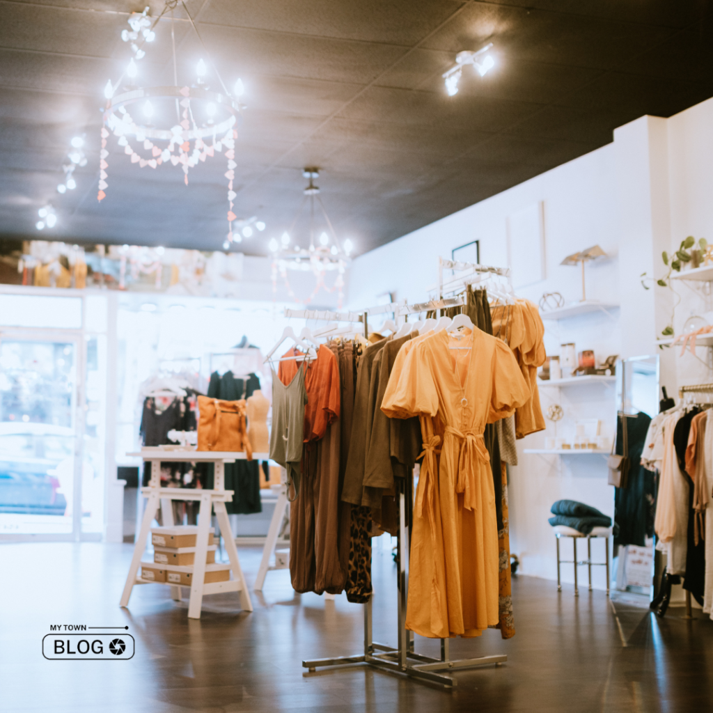 Designer Boutique In Mumbai