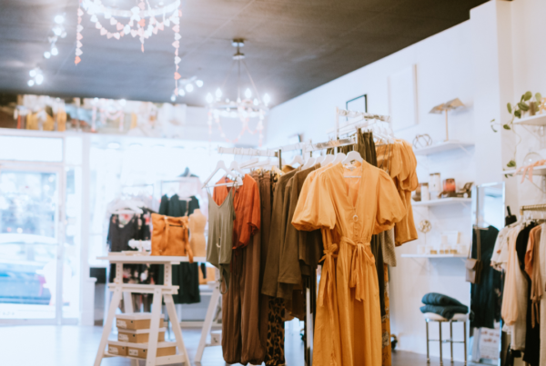 Designer Boutique In Mumbai