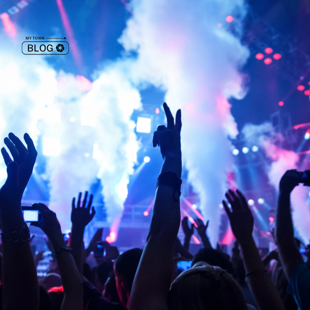 Clubs in Delhi
