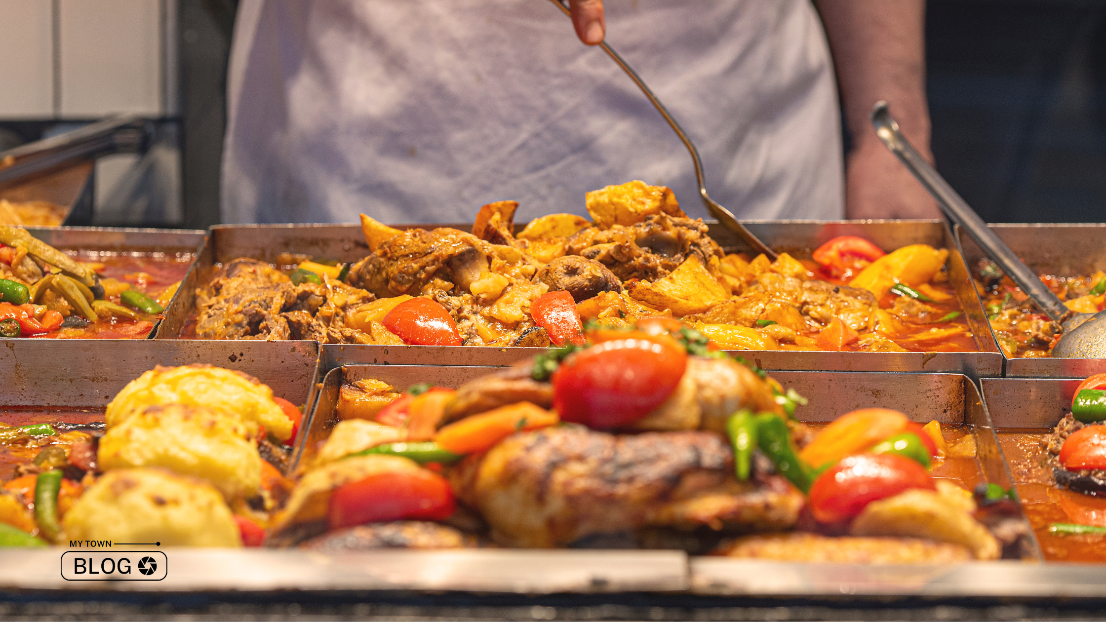 A Foodie’s Guide to Delhi: Where to Find the Best Street Food