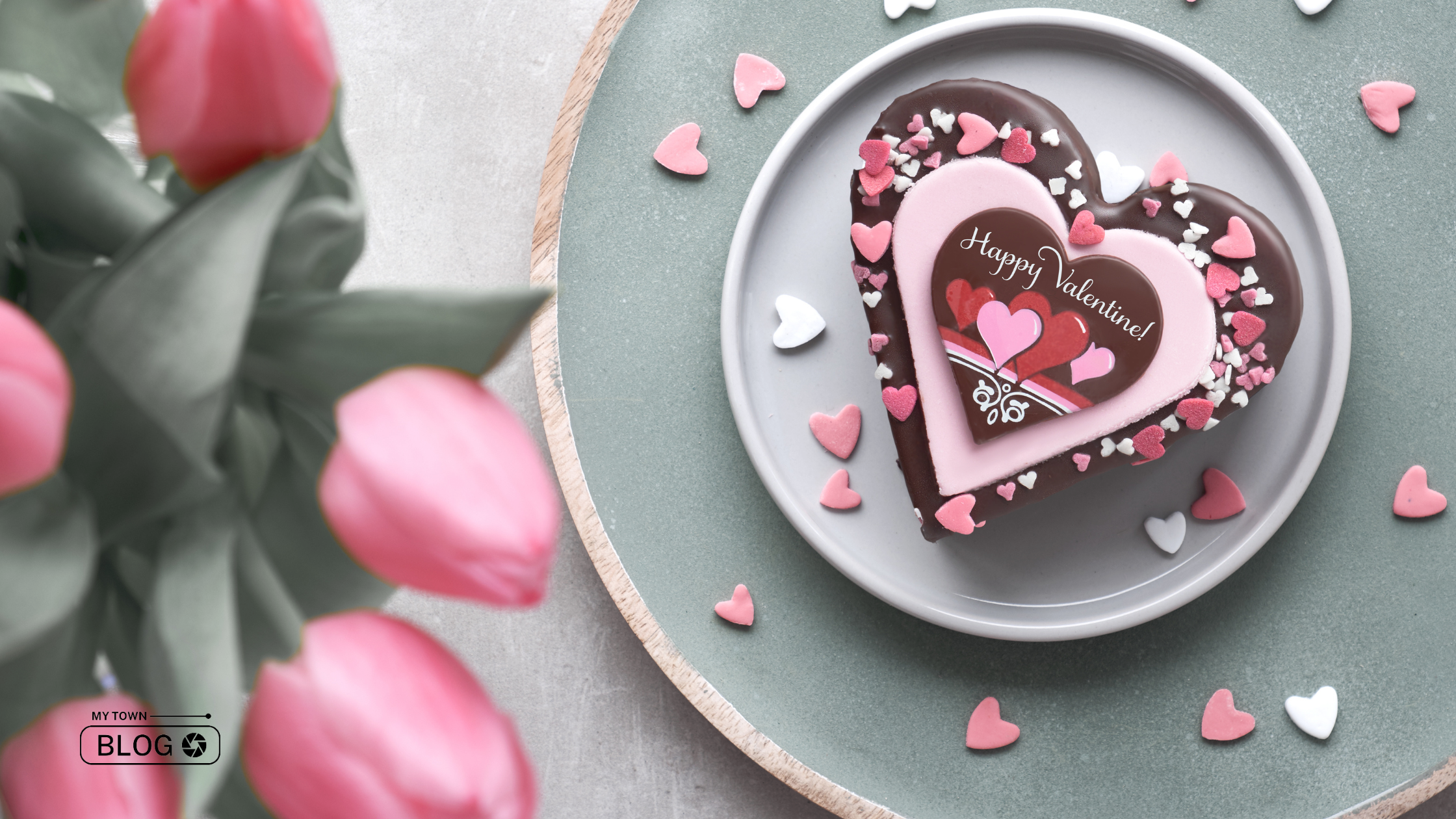 20 Romantic and Thoughtful Gift Ideas for Her on Valentine’s Day