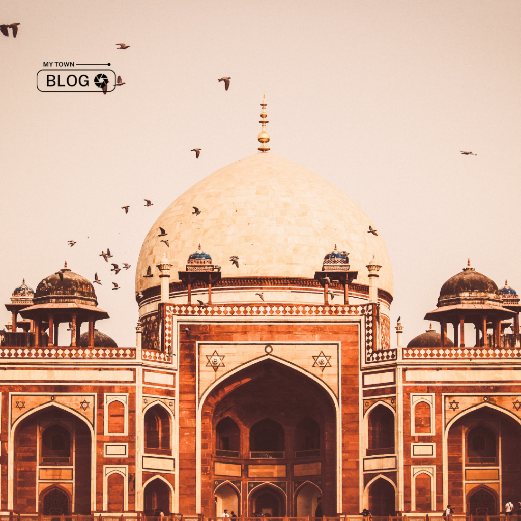 Best Places To Visit In Delhi