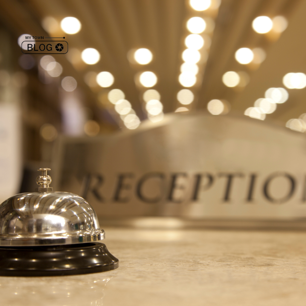 Hotels in Mumbai