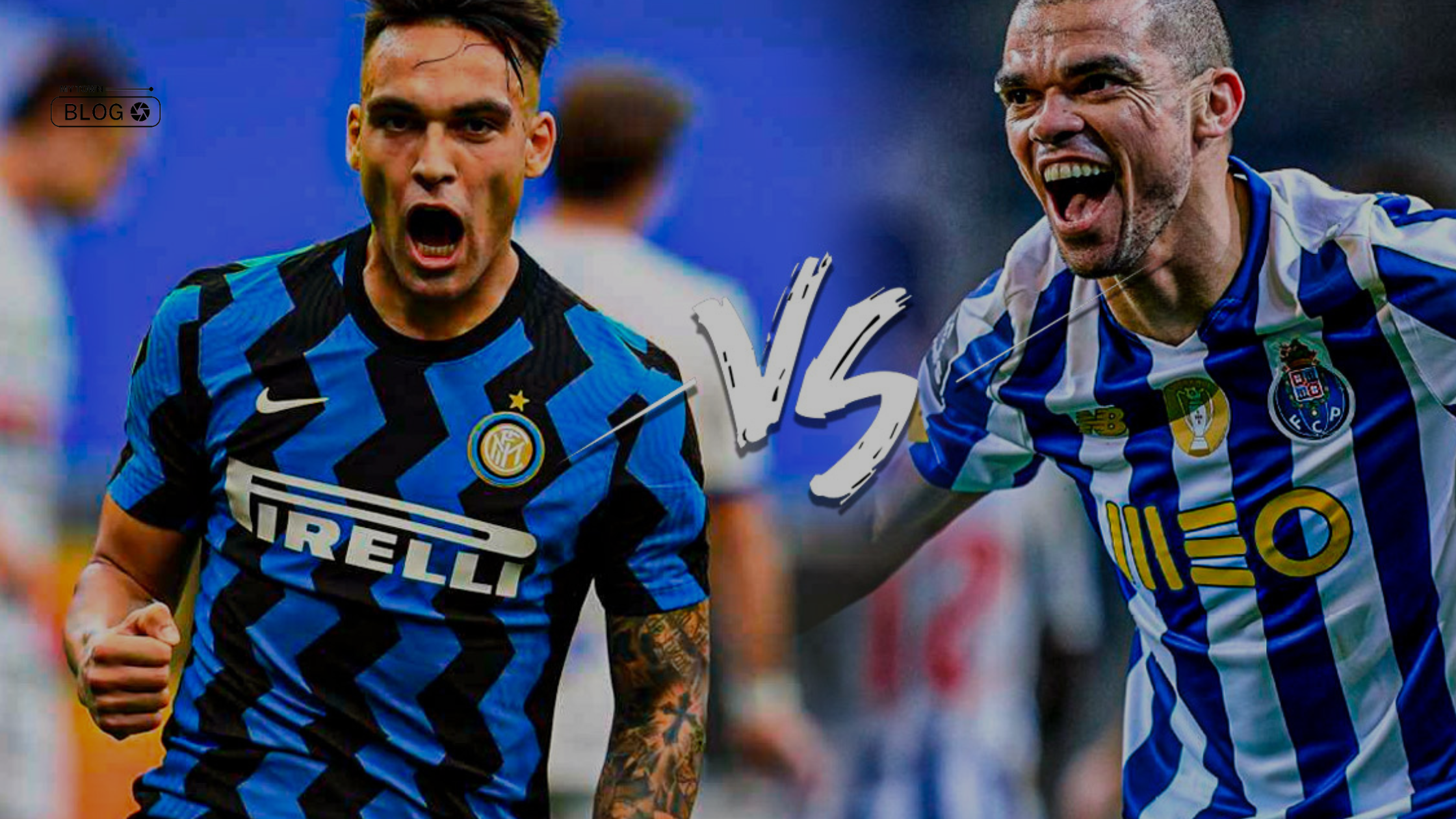 Lessons Learned: What Inter Milan and FC Porto can take away from their Matches Against Each Other