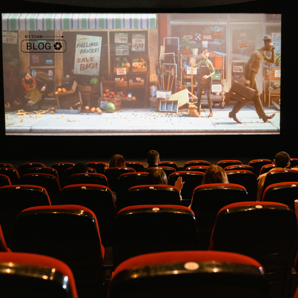 Movie Theatres
