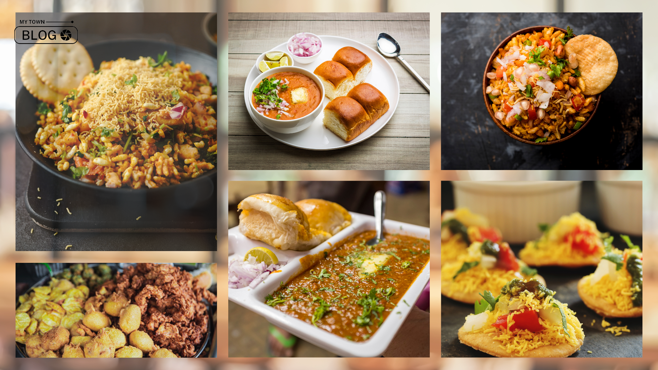 From Vada Pav to Pani Puri: Uncovering the Delicious Gems of Mumbai’s Khau Galli