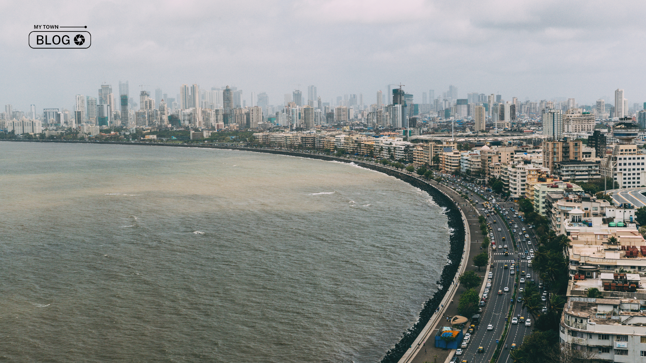 Top 10 Romantic Destination in Mumbai for Couples