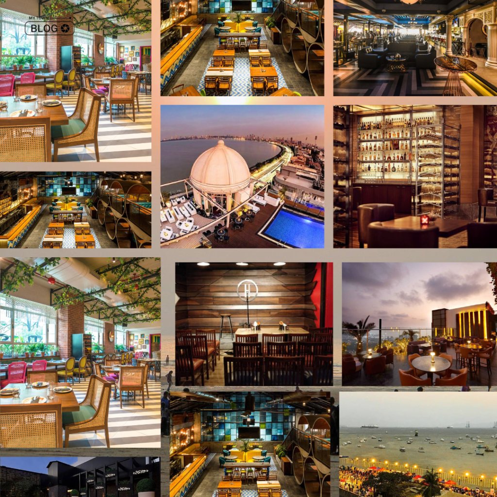 Rooftop Bars