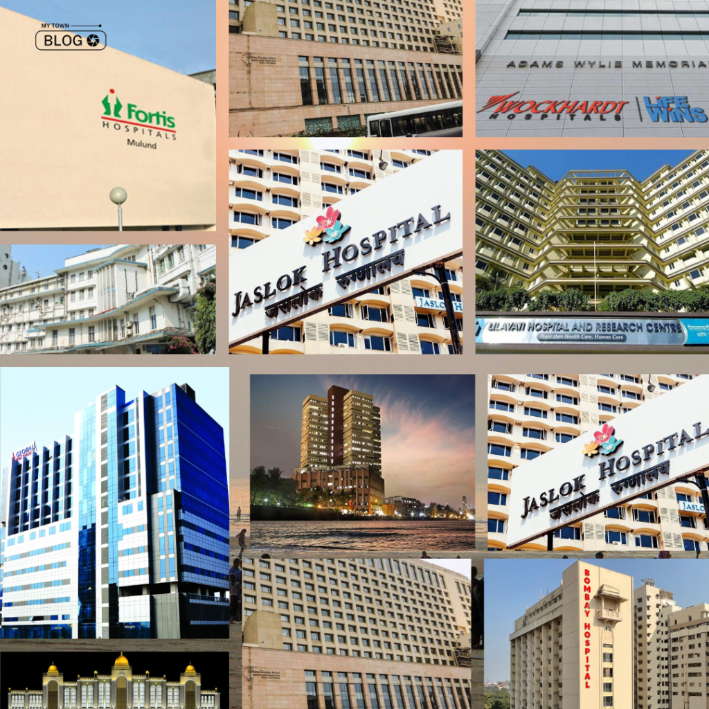 Super Speciality Hospital In Mumbai