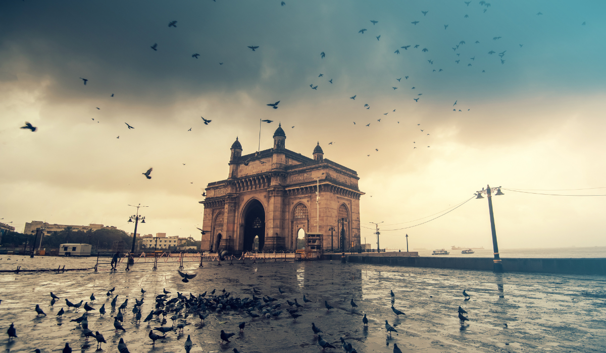 10 Places to Visit in Mumbai That Will Leave You Spellbound