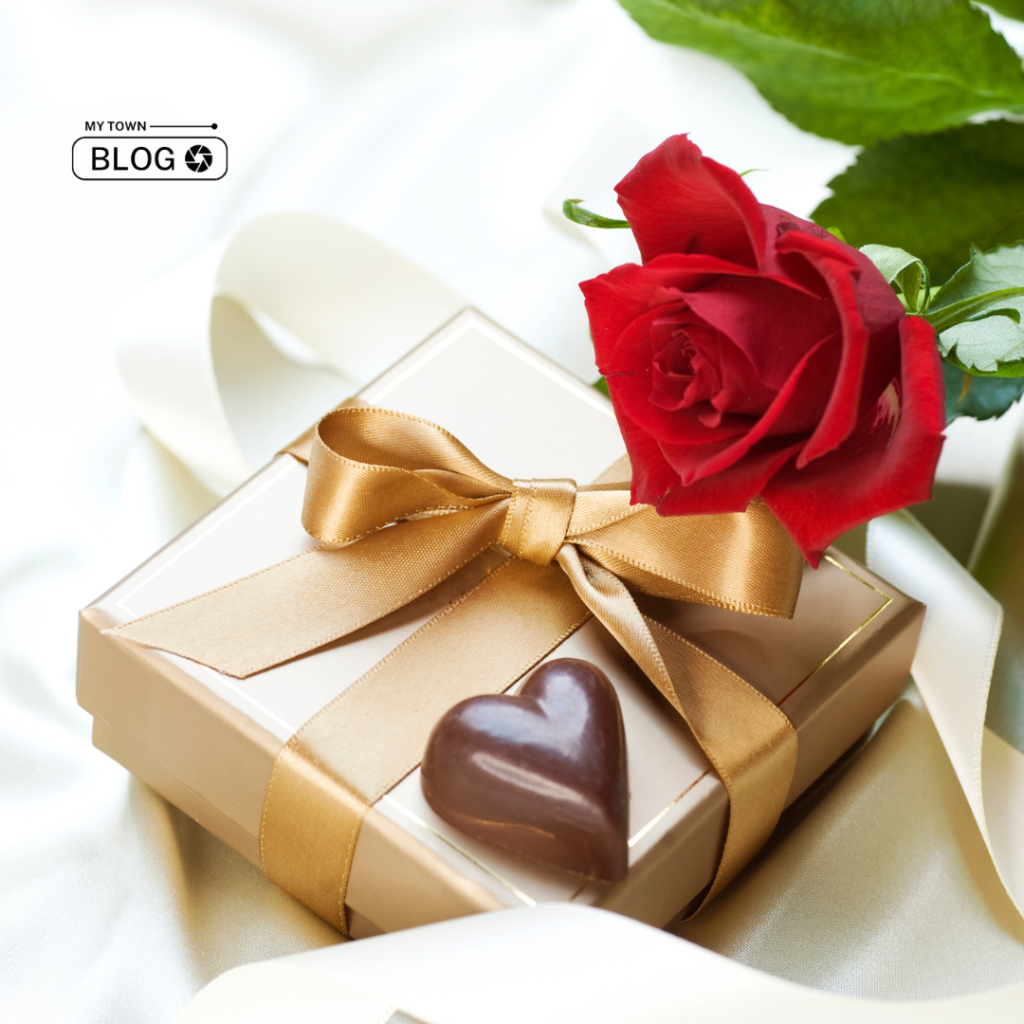 Valentine's Gift Ideas