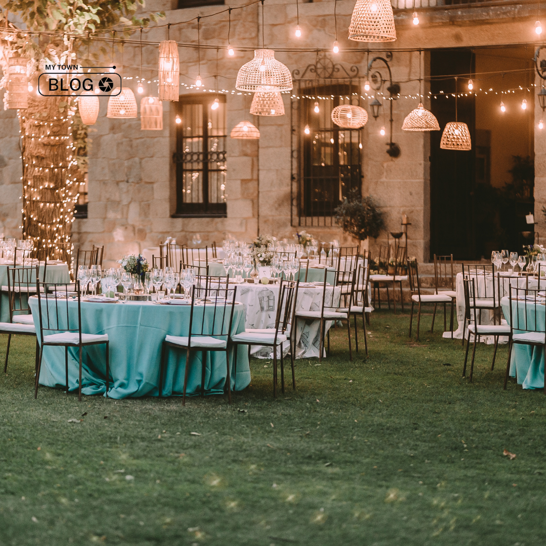 Top Wedding Planners in Bangalore for Your Dream Wedding