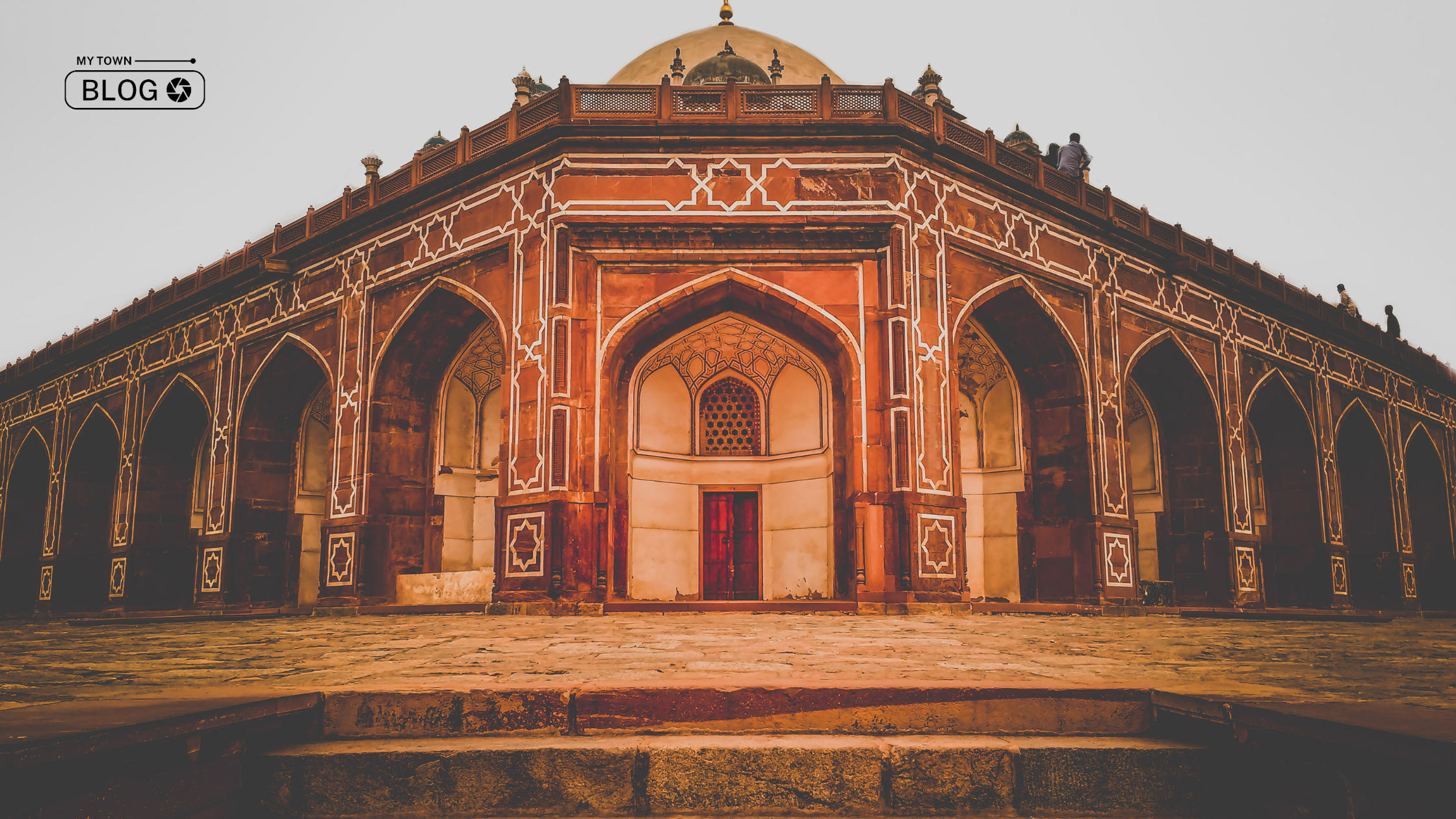 Discover Delhi’s Delights: 10 Best Places To Visit In Delhi!