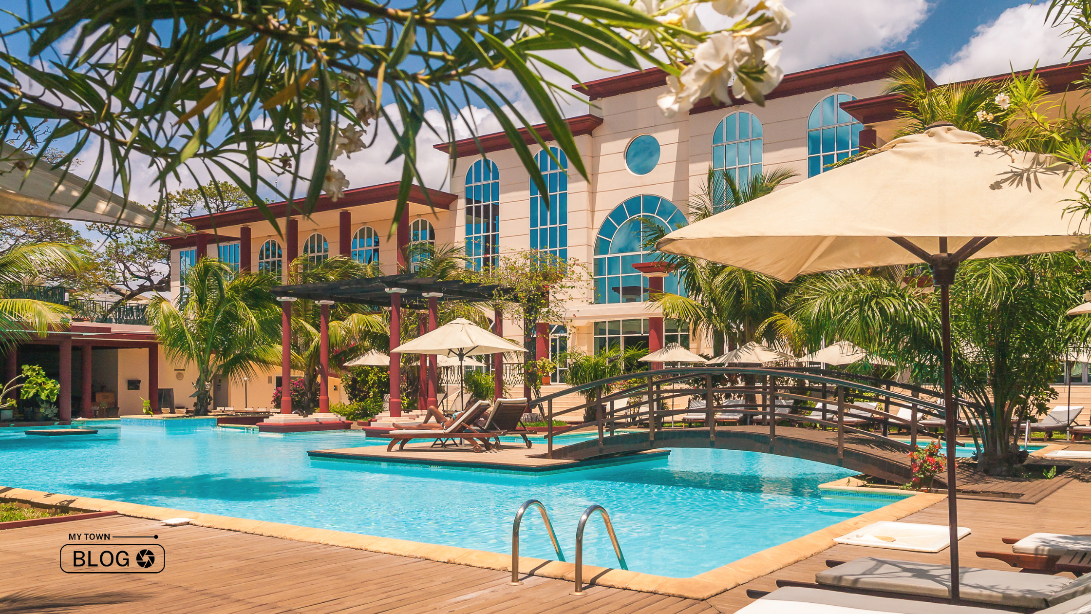 Cheap and Cheerful: The 10 Best Budget Hotels in Mumbai