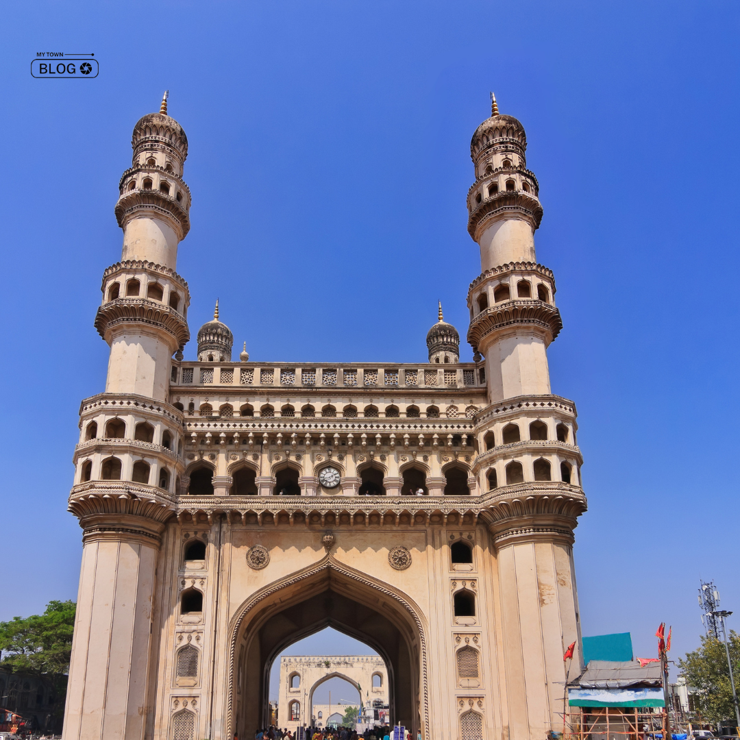 Best Couple-Friendly Places to Visit in Hyderabad