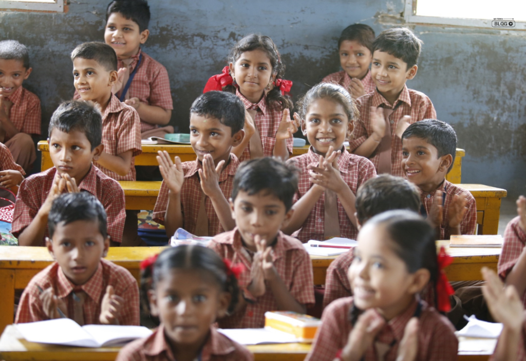 Top Schools For Academic Excellence In Bangalore