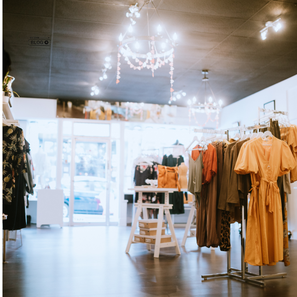 The Ultimate Guide to Designer Boutiques in Delhi