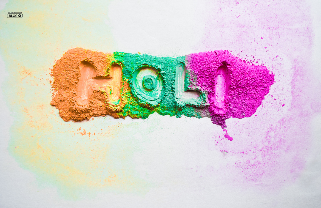 Colorful Celebrations: Holi Events and Parties Happening in Bangalore