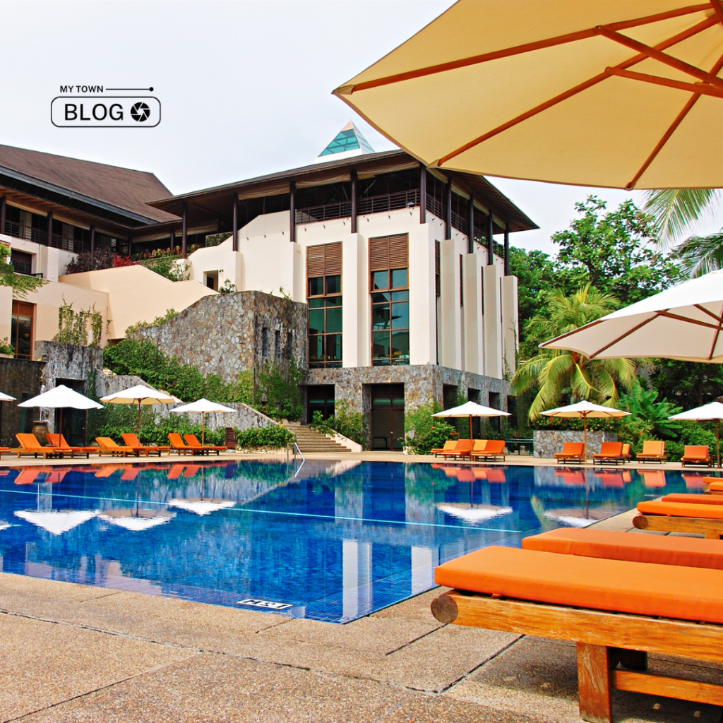 hotel in Bangalore