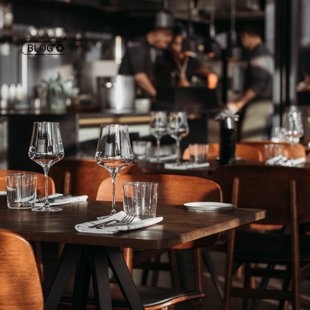 Dine In Style: Ten Best Restaurants To Experience in Delhi