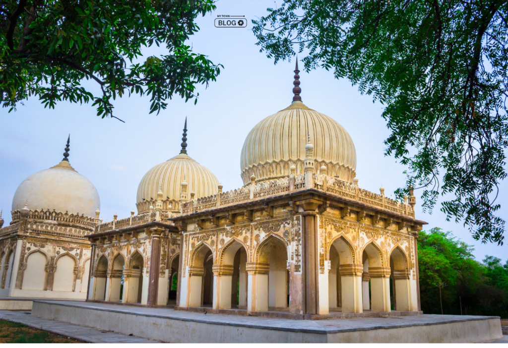 Best Hangout Spots in Hyderabad to Chill with Friends