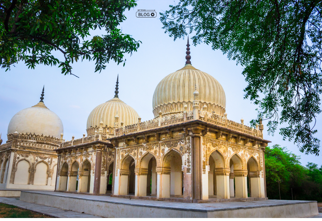 Best Hangout Spots in Hyderabad to Chill with Friends