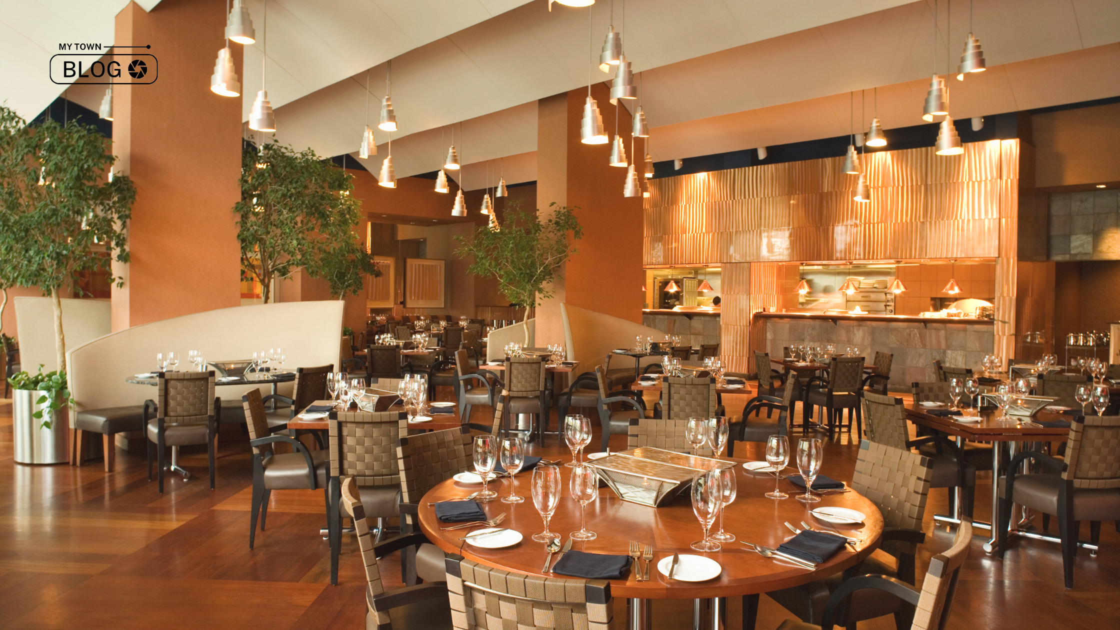 Mumbai is A Food Lover’s Paradise – These Are The Best Restaurants To Try