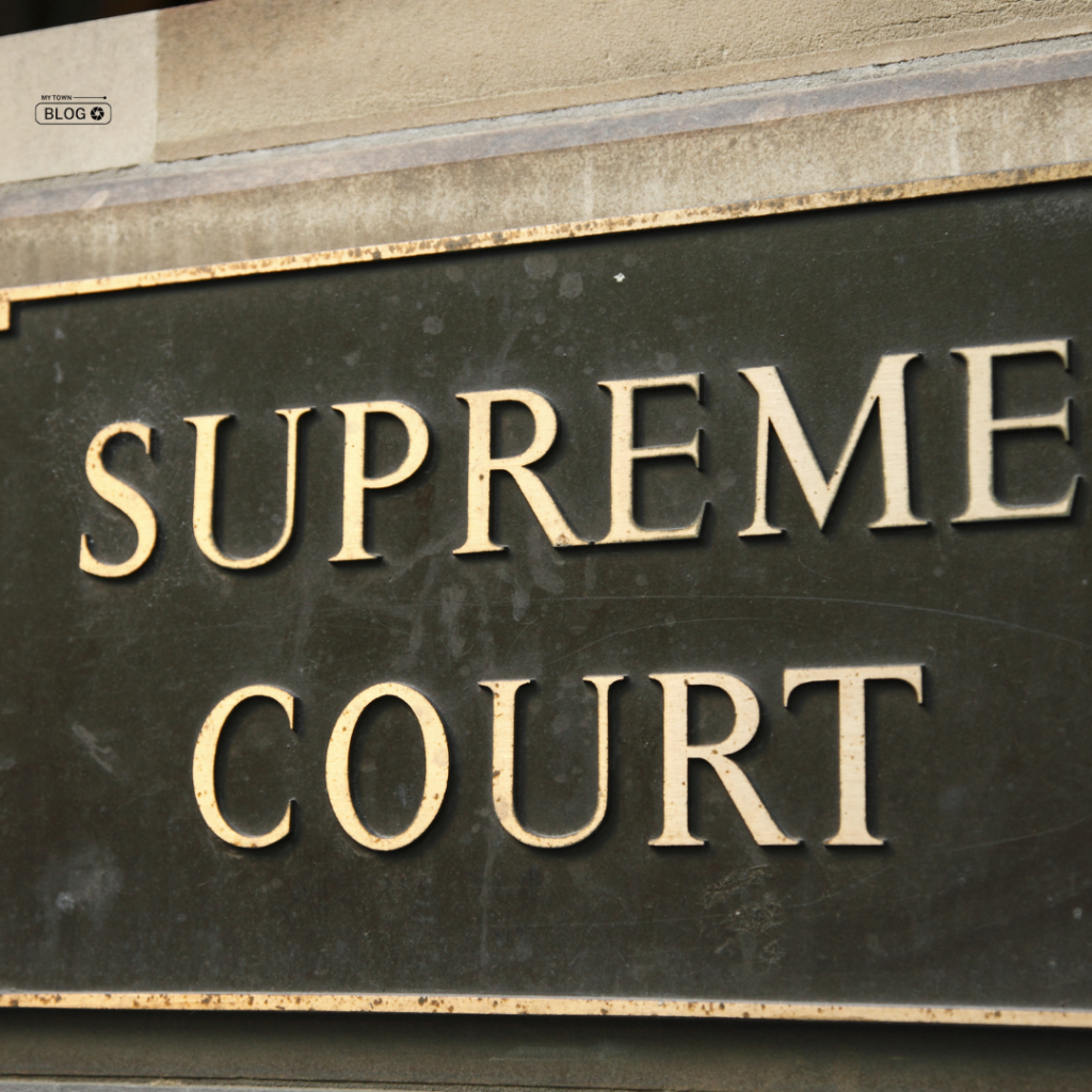 Supreme Court Grants Interim Bail to Pawan Khera